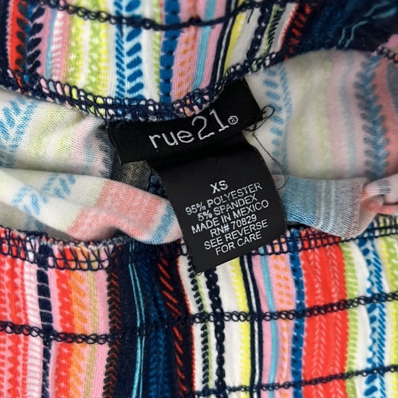 Rue 21 Shorts - Picture 3 of 3